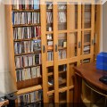 B08. Music CDs. 